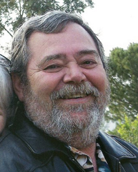 Stephen McNair